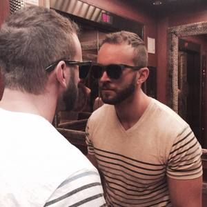 Meet your Posher, Erik